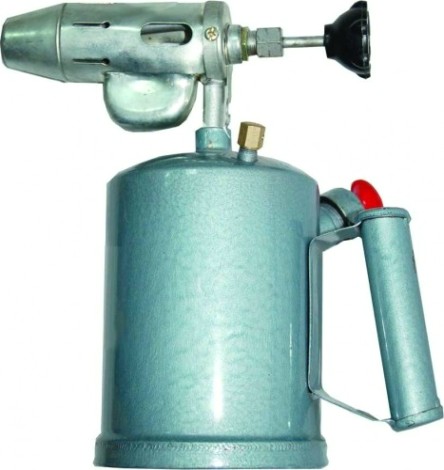 Лампа паяльная БМ 2.0 литра 0615-2.0 [5803]