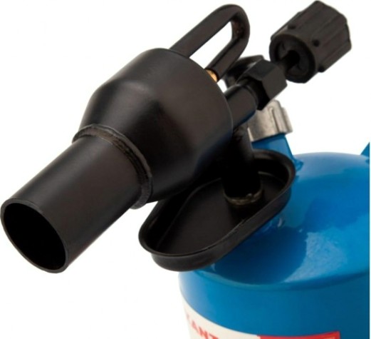 Лампа паяльная REXANT ПЛ-1,5 л [12-0008]