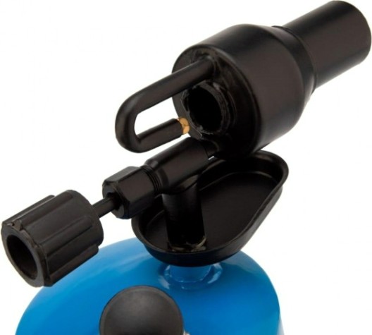 Лампа паяльная REXANT ПЛ-2,0 л [12-0009]