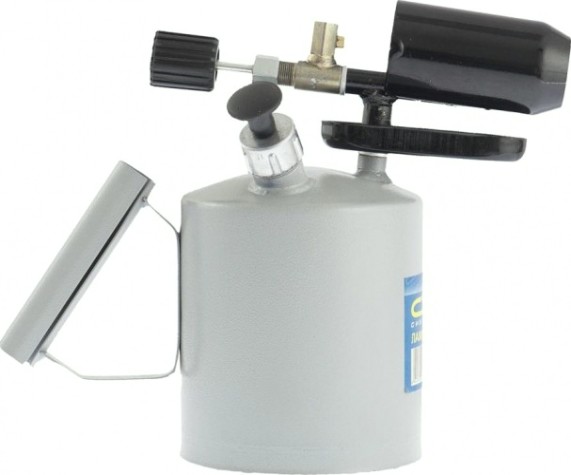 Лампа паяльная СИБРТЕХ 2.0 литра 91444 [91444]