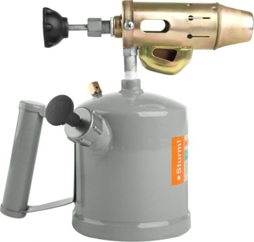 Лампа паяльная Sturm 5015-01-10 1л.