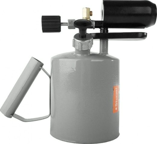 Лампа паяльная Sturm 5015-01-15 1.5л. Лампа паяльная Sturm 5015-01-15 1.5л.