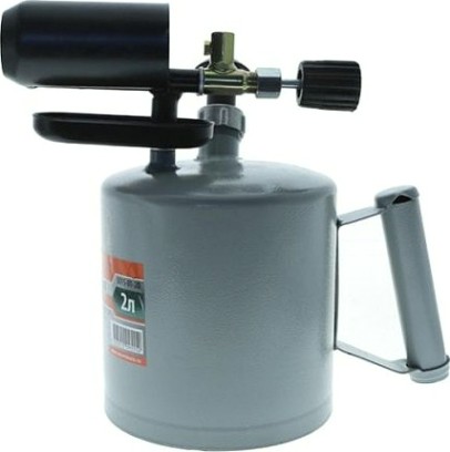 Лампа паяльная Sturm 5015-01-20 2л. Лампа паяльная Sturm 5015-01-20 2л.