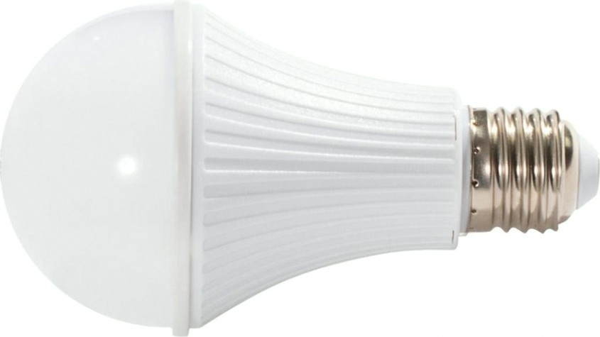 Лампа светодиодная c Li-ion аккумулятором SKAT LED-220 E27 [2455]