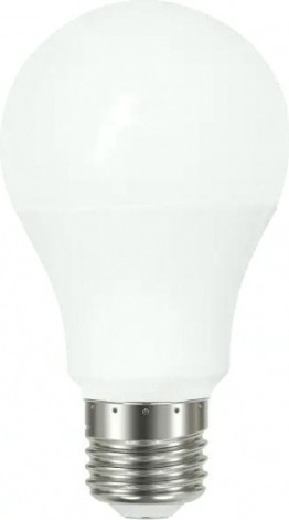 Лампа светодиодная GAUSS A60 a60 10w 920lm 6500k е27 шаг. диммирование led [102502310-S]