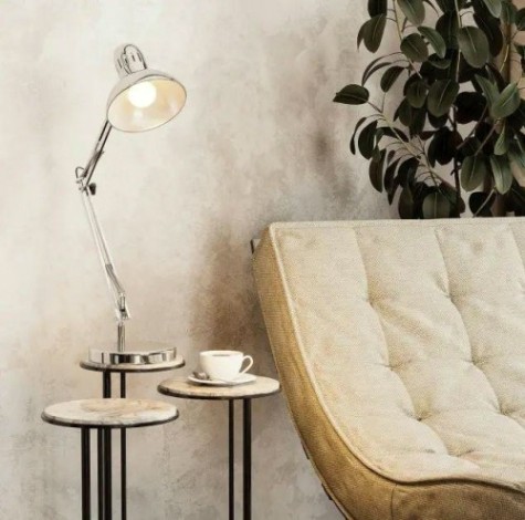 Лампа светодиодная GAUSS А60 ЛОН basic 9,5w 820lm 3000k-4000k-6500k е27 изм.цвет.те [1023240]