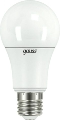 Лампа светодиодная GAUSS A70 a70 22w 2000lm 4100k e27 led [102502222]