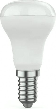 Лампа светодиодная GAUSS elementary r39 4w 300lm 4100k е14 [63124]