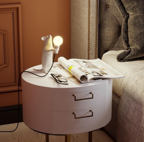 Лампа светодиодная GAUSS Filament Шар E14 7W 4100K LED (в упаковке 3шт) [105901207T]