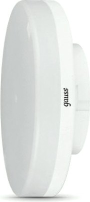 Лампа светодиодная GAUSS GX53 8w 660lm 3000k диммируемая led [108408108-D]