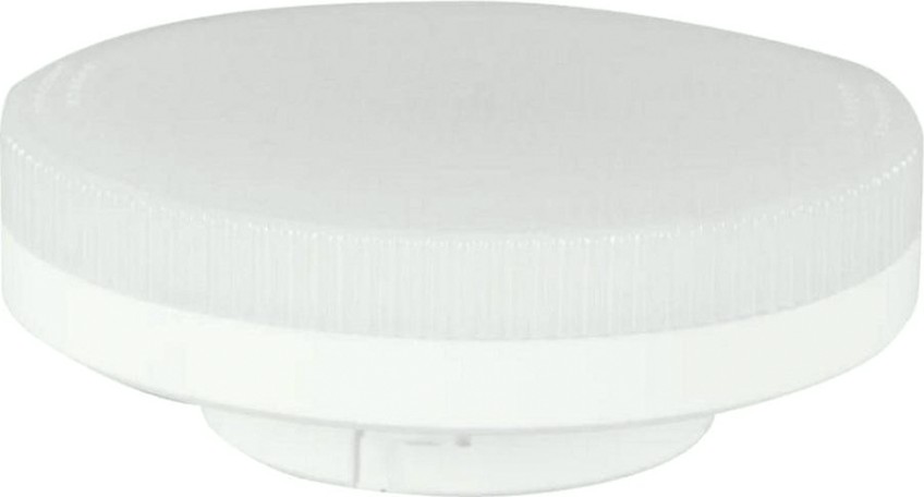 Лампа светодиодная GAUSS GX53 basic 11,5w 1095lm 3000k led [20849112]