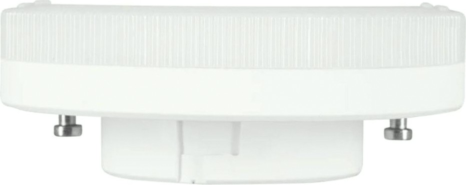 Лампа светодиодная GAUSS GX53 basic 11,5w 1095lm 4100k led [20849212]