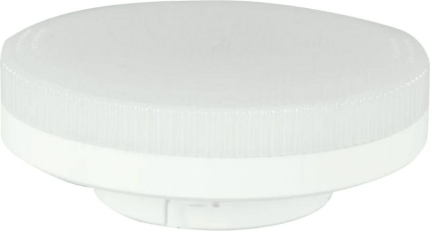 Лампа светодиодная GAUSS GX53 basic 8,5w 810lm 3000k led [20849192]