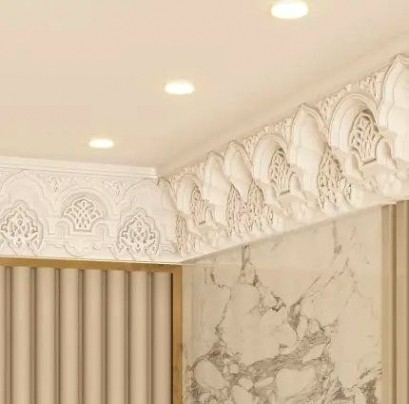 Лампа светодиодная GAUSS GX53 basic 8,5w 810lm 3000k led [20849192]