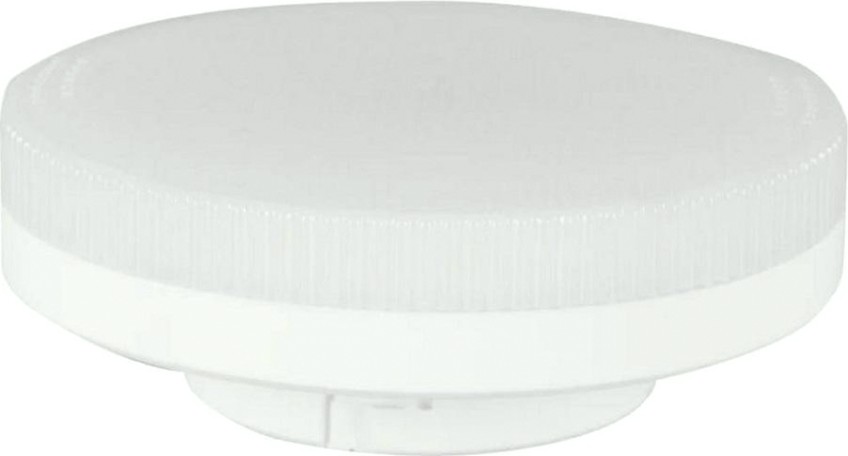 Лампа светодиодная GAUSS GX53 basic 8,5w 810lm 4100k led [20849292]