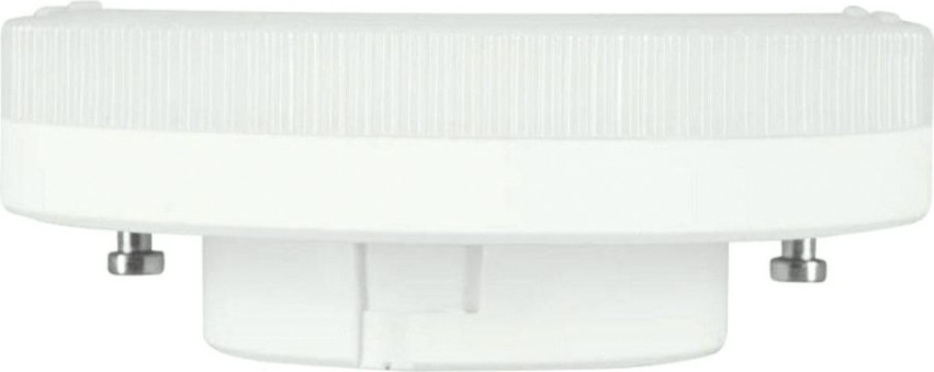 Лампа светодиодная GAUSS GX53 basic 9w 770lm 4100k диммируемая led [20849292-D]