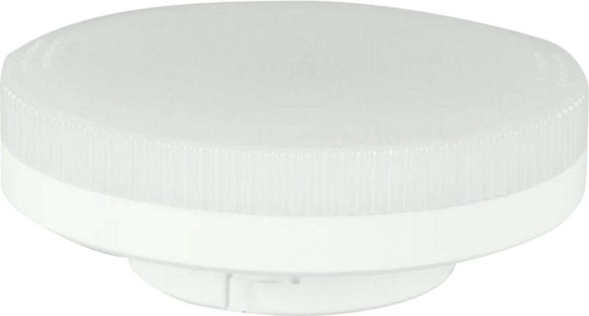 Лампа светодиодная GAUSS GX53 basic 9w 770lm 4100k диммируемая led [20849292-D]