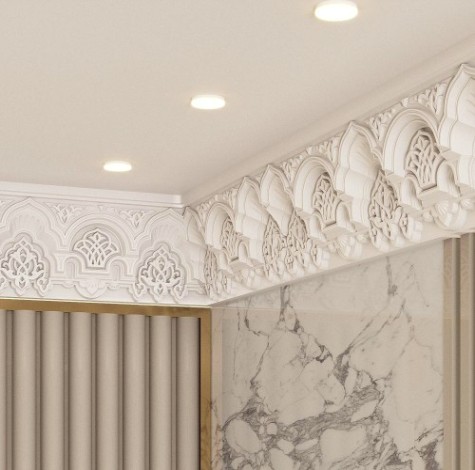 Лампа светодиодная GAUSS GX70 12w 1150lm 4100k led [131016212]