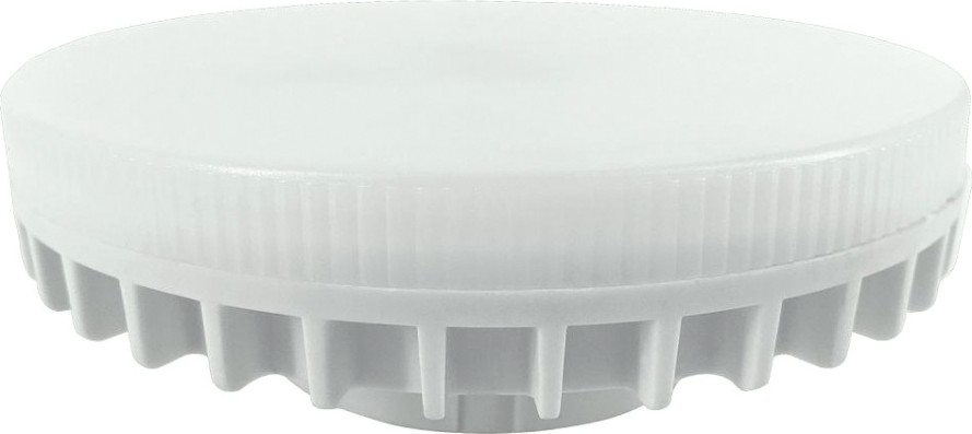 Лампа светодиодная GAUSS GX70 elementary 14w 1300lm 4100k led [83824]