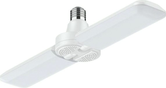 Лампа светодиодная GAUSS Клевер 2 basic 15w 1450lm 4000k e27 [11732212]