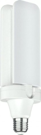 Лампа светодиодная GAUSS Клевер 2 basic 15w 1450lm 4000k e27 [11732212]