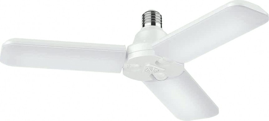 Лампа светодиодная GAUSS Клевер basic 22w 2100lm 4000k e27 led [11732222]