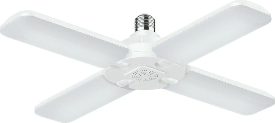 Лампа светодиодная GAUSS Клевер basic 30w 2900lm 4000k e27 led [11732232]