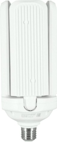 Лампа светодиодная GAUSS Клевер basic 30w 2900lm 4000k e27 led [11732232]