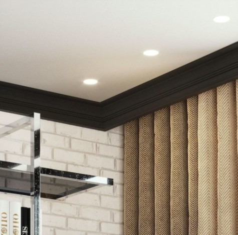 Лампа светодиодная GAUSS MR16 7w 630lm 4100k gu10 led [101506207]