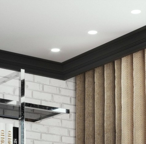 Лампа светодиодная GAUSS MR16 elementary 9w 680lm 6500k gu5.3 led [13539]