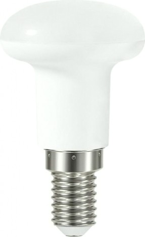 Лампа светодиодная GAUSS R39 r39 4w 370lm 6500k е14 led [106001304]