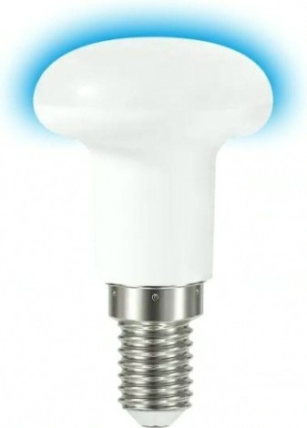 Лампа светодиодная GAUSS R39 r39 4w 370lm 6500k е14 led [106001304]