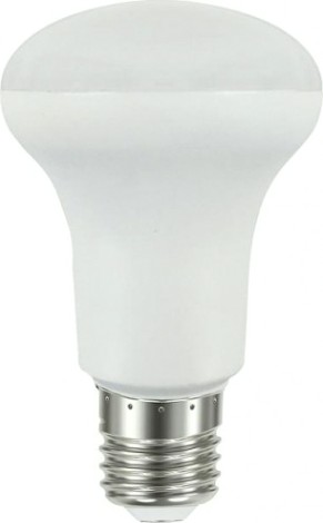 Лампа светодиодная GAUSS R63 r63 9w 700lm 6500k e27 led [106002309]