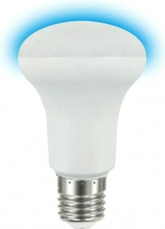 Лампа светодиодная GAUSS R63 r63 9w 700lm 6500k e27 led [106002309]