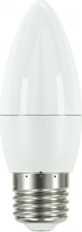 Лампа светодиодная GAUSS Свеча elementary 10w 750lm 4100k e27 led [30220]