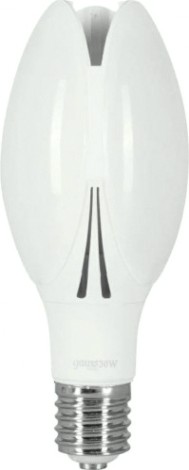 Лампа светодиодная GAUSS T100 S2 basic bt110 ac180-240v 50w 4900lm 6500k e40 [11834352]