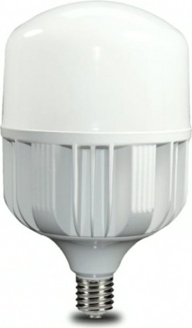 Лампа светодиодная GAUSS T100 S2 basic t140 ac180-240v 75w 7130lm 6500k e40 [11734382]