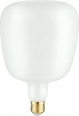 Лампа светодиодная GAUSS V140 filament 9w 890lm 4100к е27 milky led [1015802209]