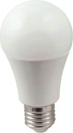 Лампа светодиодная IEK A60 11Вт 3000К Е27 Шар [LLE-A60-11-230-30-E27]