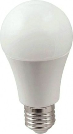 Лампа светодиодная IEK A60 11Вт 4000К Е27 Шар [LLE-A60-11-230-40-E27]