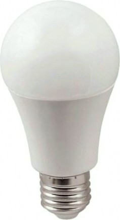 Лампа светодиодная IEK A60 7Вт 3000К Е27 Шар [LLE-A60-7-230-30-E27]