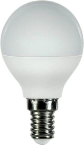 Лампа светодиодная IEK G45 3Вт 3000К Е14 Шар [LLE-G45-3-230-30-E14]