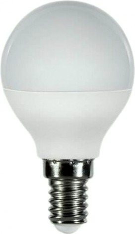 Лампа светодиодная IEK G45 5Вт 3000К Е14 Шар [LLE-G45-5-230-30-E14]