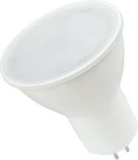 Лампа светодиодная IEK MR16 5Вт 4000К GU5.3 Софит [LLE-MR16-5-230-40-GU5]