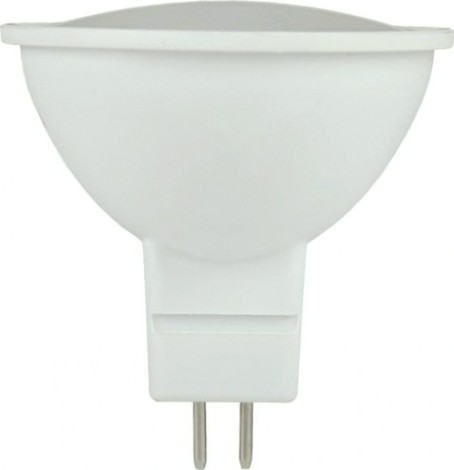 Лампа светодиодная IEK MR16 7Вт 3000К GU5.3 Софит [LLE-MR16-7-230-30-GU5]