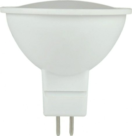 Лампа светодиодная IEK MR16 7Вт 4000К GU5.3 Софит [LLE-MR16-7-230-40-GU5]