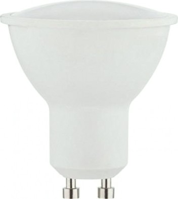 Лампа светодиодная IEK PAR16 5Вт 3000К GU10 Софит [LLE-PAR16-5-230-30-GU10]