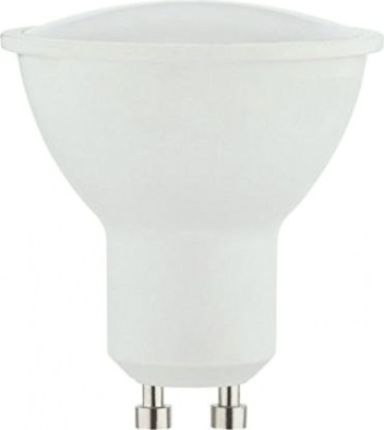 Лампа светодиодная IEK PAR16 5Вт 4000К GU10 Софит [LLE-PAR16-5-230-40-GU10]