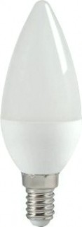 Лампа светодиодная IEK С35 7Вт 3000К Е14 Свеча [LLE-C35-7-230-30-E14]