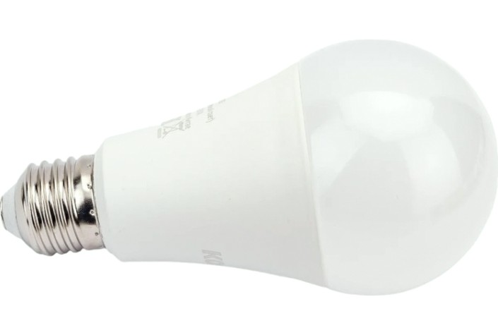 Лампа светодиодная КОСМОС 30W A70 E27 6500K 174-265B [LkecLED30wA70E2765]